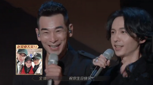 處處是淚點,《披荊斬棘的哥哥》最好哭的一場公演 處處是淚點,《披荊斬棘的哥哥》最好哭的一場公演