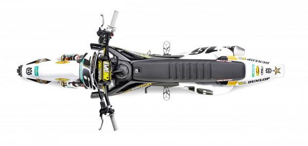 胡斯瓦那 2022 FC250、450 AMA 廠隊市售版