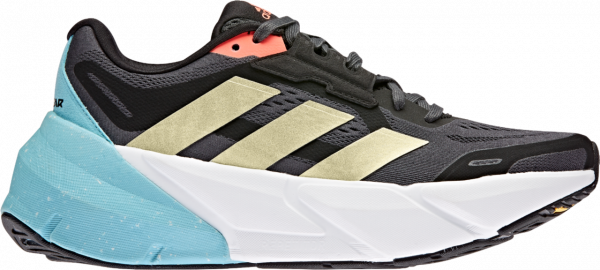 探索長距離慢跑的奧秘與樂趣阿迪達斯釋出新款跑鞋ADISTAR