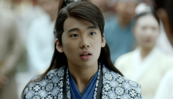 2021年爆紅的六位明星！最小25歲最大40歲，吳曉亮扮惡人演技封神