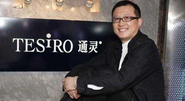 《非你莫屬》那些衣冠楚楚的大佬，有人成監下囚，有人揮淚賣高樓