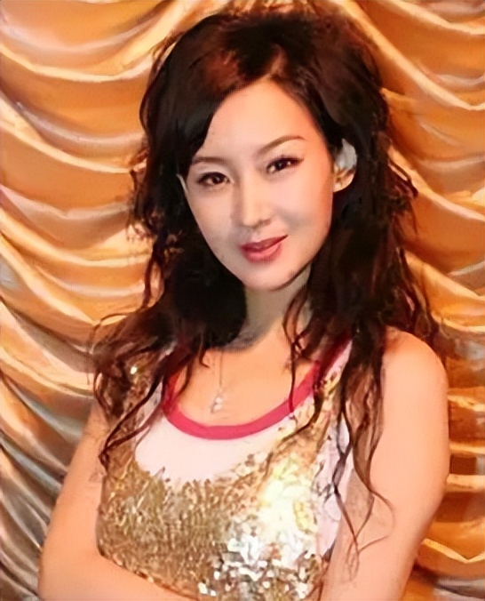 離婚13年後，再看買紅妹、孫楠的各自境遇，夫妻差距一目瞭然