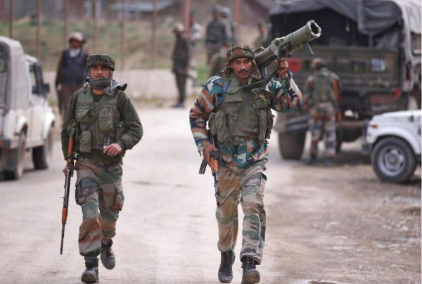 我國一道邊境線,對鄰國不設任何防線,兩國士兵沒事就串門蹭飯 我國一道邊境線,對鄰國不設任何防線,兩國士兵沒事就串門蹭飯