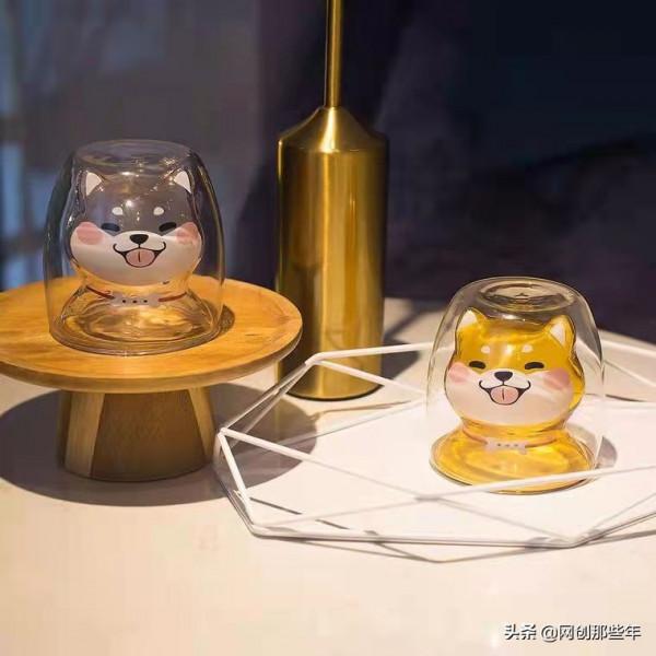 國潮與生活用品的搭配會碰撞出怎樣的火花？