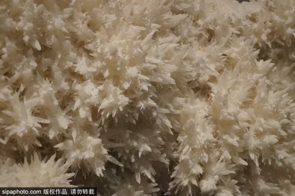 實拍！北京這處15億年的大自然奇觀，恍如地下宮殿~週末去正好！