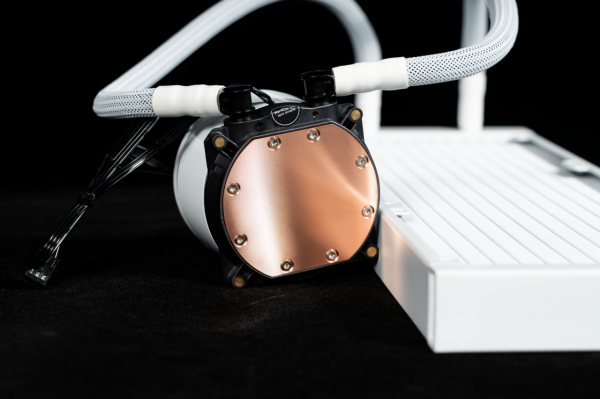 DIY 的春天即將來臨，等礦難裝機作業