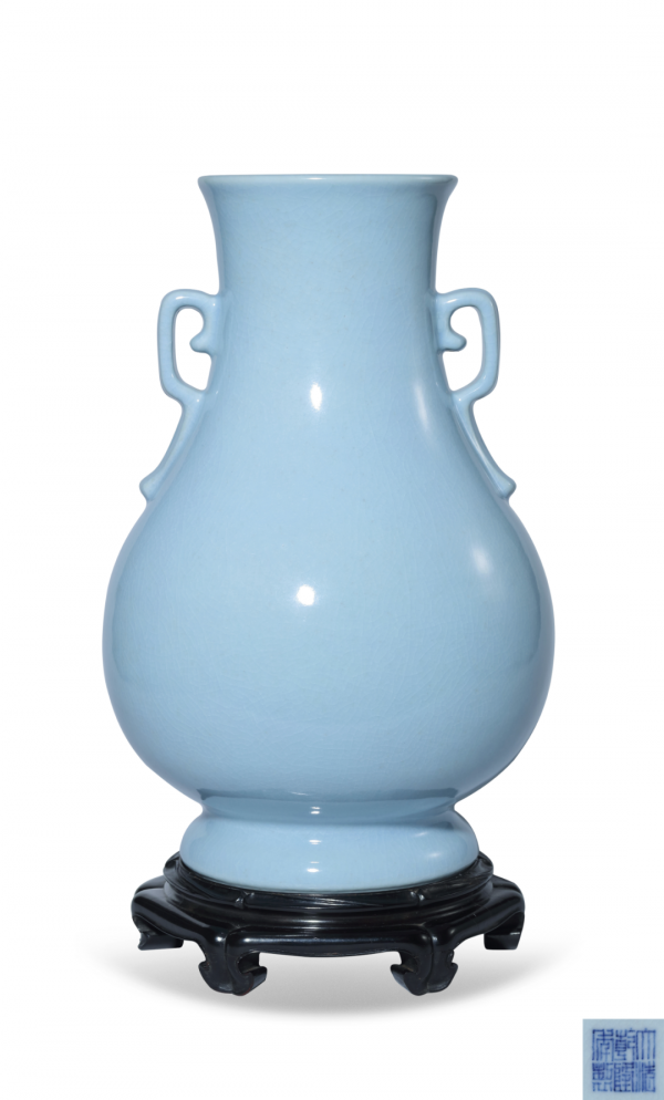 北京保利2021秋拍 | 窯火天工，萬彩歸一 盛清單色釉御瓷精粹（1）