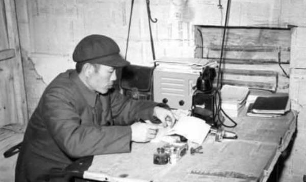 抗美援朝，第六次戰役為何緊急喊停，一封絕密電報改變主席決策