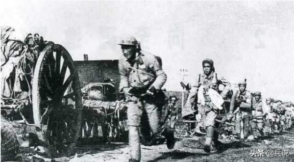 平津戰役，林總兩次影響主席決策：死子不急吃，推遲打太原