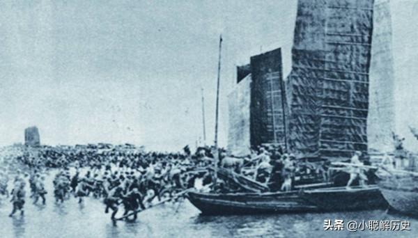 鮮為人知的中國海軍抗戰史，用游擊戰擊垮日本艦隊，戰績彪炳