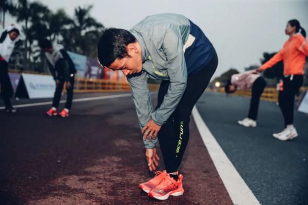 你有一份來自董國建的冬訓建議，請查收