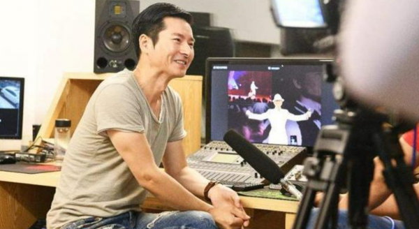 山寨版劉德華曾年入百萬保鏢無數，排面大過正牌，如今卻無人問津