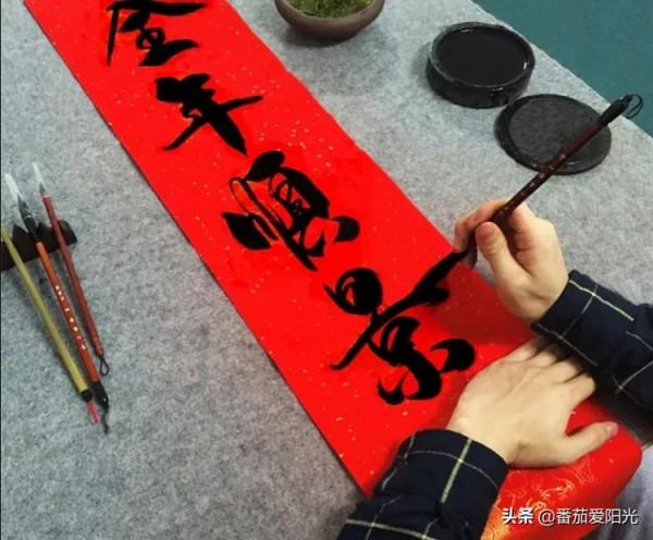 對子、餃子、拜年，聊一聊山東鄉村除夕初一是咋過的