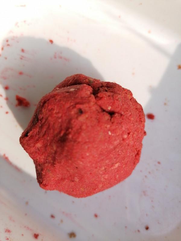 村裡小草塘也能爆桶？一起來看看