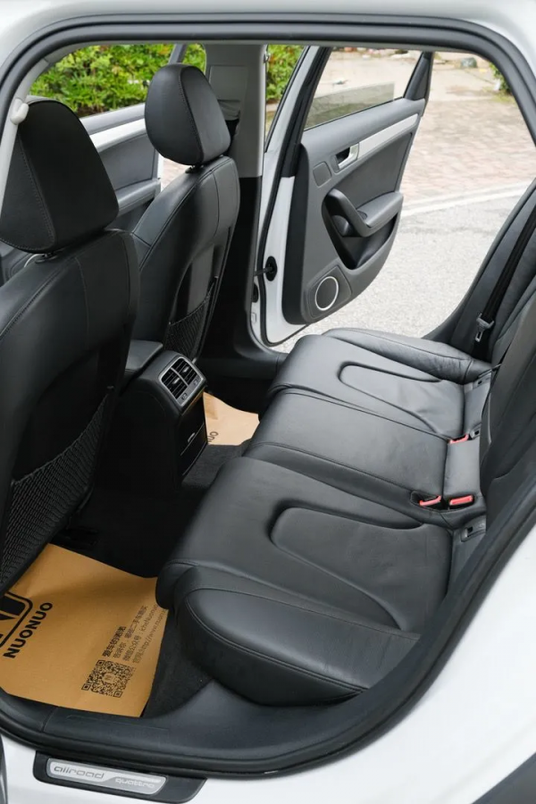 A4 allroad:旅行車邊界的拓寬者,去更遠的地方看不一樣的風景 A4 allroad:旅行車邊界的拓寬者,去更遠的地方看不一樣的風景