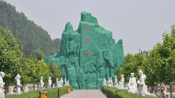 通州墓地有哪些？墓地價格多少錢？