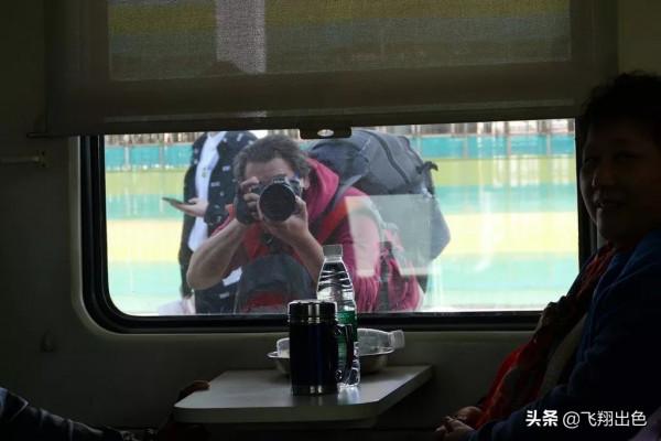 北國第4站丨我用一堆相片告訴你，綏芬河的深秋是怎樣的