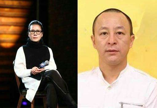 田震:我一生正直,摔話筒揭“潛規則”,和那英鬧掰,但我不後悔 田震:我一生正直,摔話筒揭“潛規則”,和那英鬧掰,但我不後悔