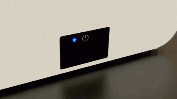 可壁掛可檯面，這臺FIVE智慧刀筷殺菌架真的不挑地兒