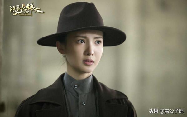 六位讓人“記不住臉”的女星，明明已經出名大火，就是記不清楚