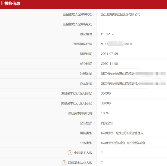 震動金融圈！4000多億身家，67歲中國首富進軍私募！又有300億量化私募巨頭緊急出手，通知渠道提前“封盤”控規模