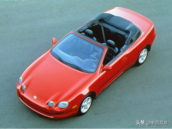 AUTO史記 | 第一個收穫WRC冠軍的豐田傳奇跑車賽利卡 AUTO史記 | 第一個收穫WRC冠軍的豐田傳奇跑車賽利卡