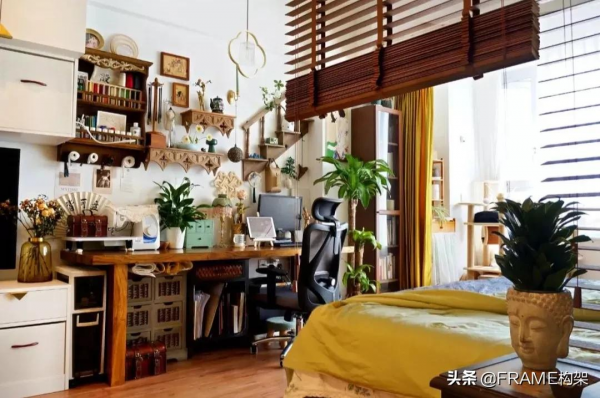 住出新花樣 &vert; 10個家，一窺年輕人的居住新見解