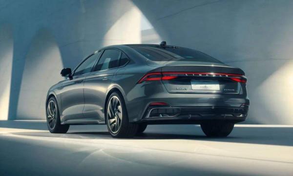 國產寶馬X5要來了 2022年最值得期待國產新車