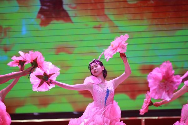 看！又美又颯，軍校裡的這些女學員&hellip;&hellip;