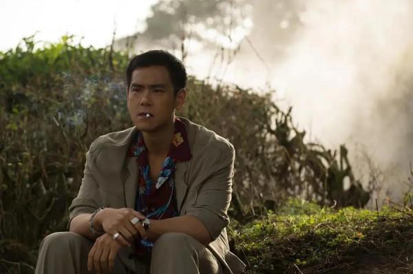 檔期“衝突”？他放棄電影《湄公河》的邀約，卻意外成就了彭于晏