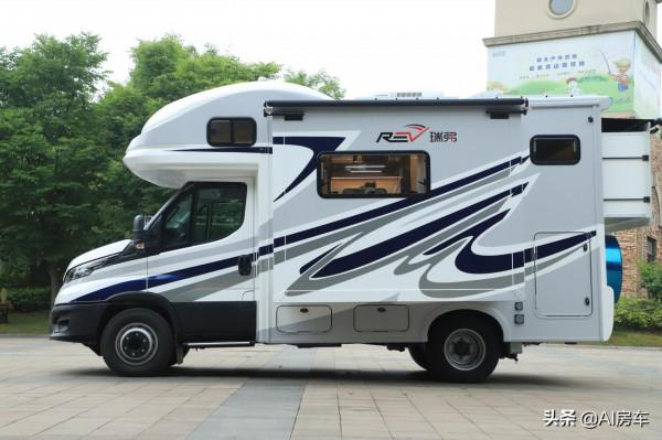 奇瑞3.0T豪華房車！配置高階，帶自動巡航，21度電，65寸家庭影院