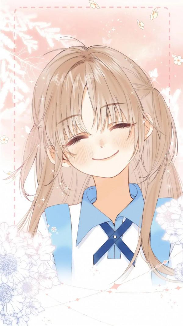 清新治癒系漫畫《偷偷藏不住》秘密的名字