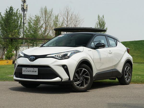 傳承豪車基因 廣汽豐田C-HR雙擎對比雷克薩斯UX混動版 傳承豪車基因 廣汽豐田C-HR雙擎對比雷克薩斯UX混動版