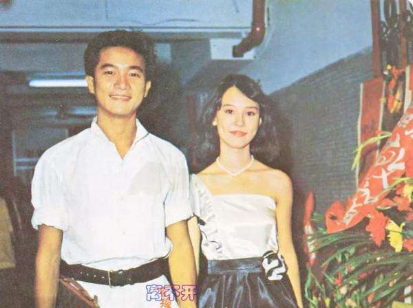 “憂鬱才子”陳百強，為何在初戀女友生日前4天結束生命？