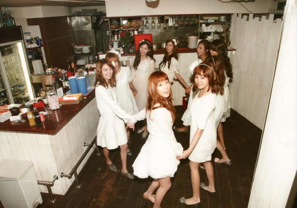 看完第一張就已經受不住——回憶殺，淚點低的真承受不住