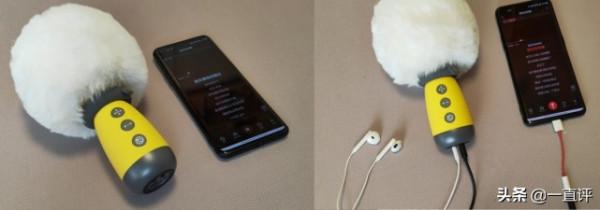 聽歌 錄歌 嗨歌全都有，唱多多小雪人音響麥克風體驗