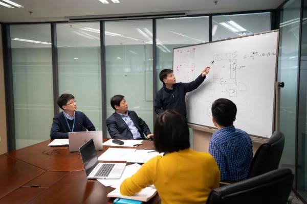 中國海油“深海一號”能源站研發設計團隊:堅持到感動自己,拼搏到竭盡全力 中國海油“深海一號”能源站研發設計團隊:堅持到感動自己,拼搏到竭盡全力