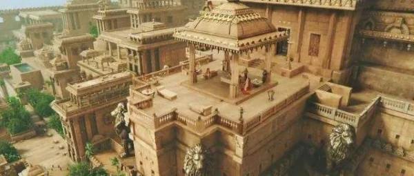 神片推薦:截止目前印度南波萬的傳奇《巴霍巴利王》 神片推薦:截止目前印度南波萬的傳奇《巴霍巴利王》