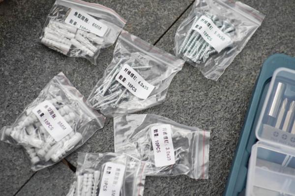 為什麼一套博世鋰電衝擊鑽套裝就能解決家裡的大多數安裝問題？