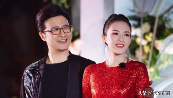 章子怡怒斥離婚謠言！2021年被離婚傳聞困擾的女明星還有誰？