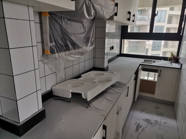 生活：新年從新房開始