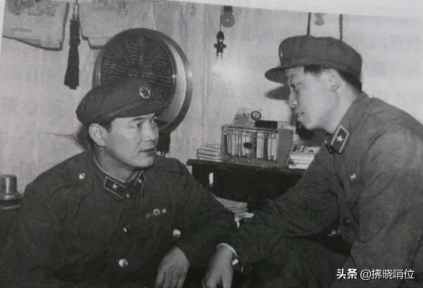 季振宗：61師老山作戰衛勤保障親歷記