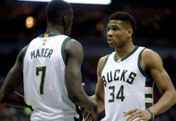 因沒買蘋果手機，NBA生涯被毀？第2個字母哥，就這麼被廢了！可惜