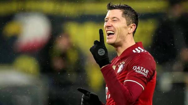 外媒評選2021年足壇最佳5人，沒C羅？