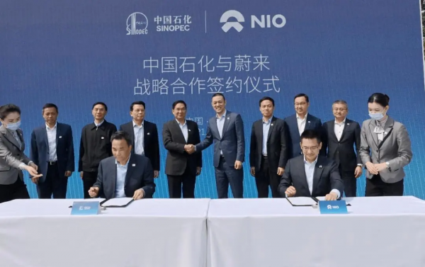 “充電5分鐘,續航200公里”,換電站胎死腹中? “充電5分鐘,續航200公里”,換電站胎死腹中?