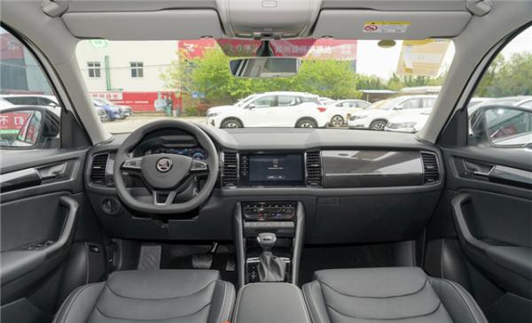 不用老想著探嶽，這幾款中型SUV價格更實惠，實力照樣不容小視