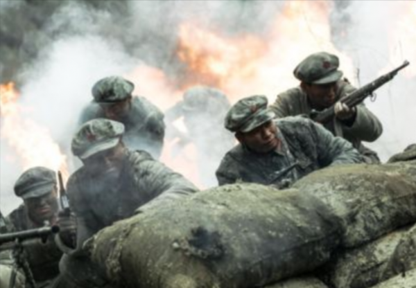 1946年烈士陵園慘遭破壞,為收集彭雪楓屍骨,一個啞巴賠上了性命 1946年烈士陵園慘遭破壞,為收集彭雪楓屍骨,一個啞巴賠上了性命