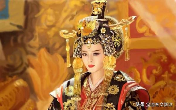 為何武則天敢殺王皇后,衛子夫卻不敢對陳阿嬌動手?其中有何原因 為何武則天敢殺王皇后,衛子夫卻不敢對陳阿嬌動手?其中有何原因