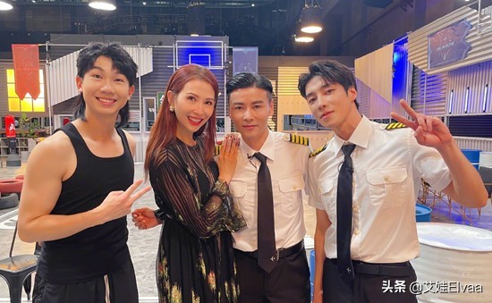 甄嬛後宮時隔10年同框,蔡少芬穿禮服抹平9年年齡差,孫儷被秒殺 甄嬛後宮時隔10年同框,蔡少芬穿禮服抹平9年年齡差,孫儷被秒殺