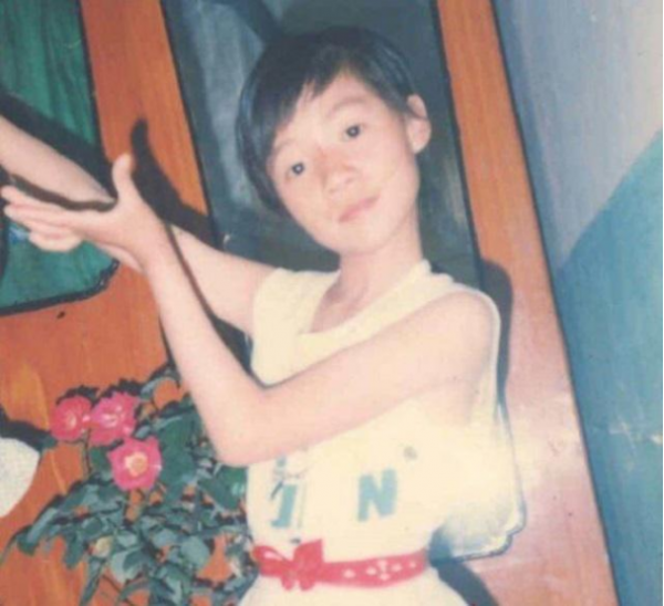 王麗達：32歲嫁給媽媽看準的女婿，婚後生一子，我現在很幸福